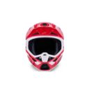 Kask ALPINESTARS SUPERTECH M7 DEED rd/blk/wht 2XL