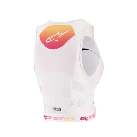 Buzer damski ALPINESTARS STELLA PLASMA L