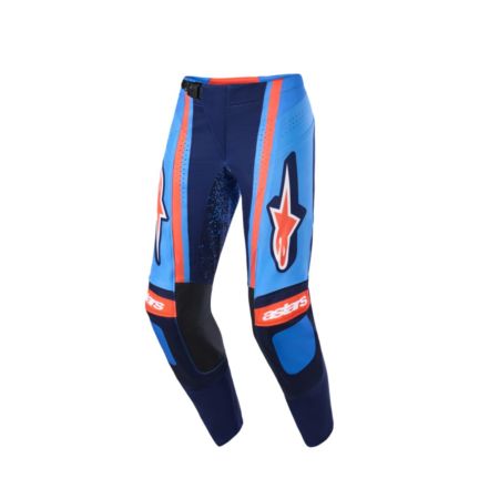 Spodnie ALPINESTARS TECHSTAR NOMUR nvy/or/blu 28