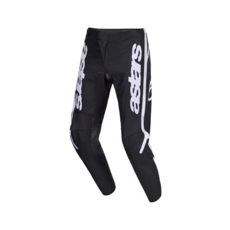 Spodnie ALPINESTARS FLUID APEX black/gray 28
