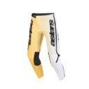 Spodnie ALPINESTARS FLUID APEX yellow/black 28