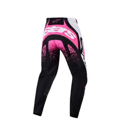 Spodnie ALPINESTARS STELLA TECHSTAR NOMUR b/w/f 26