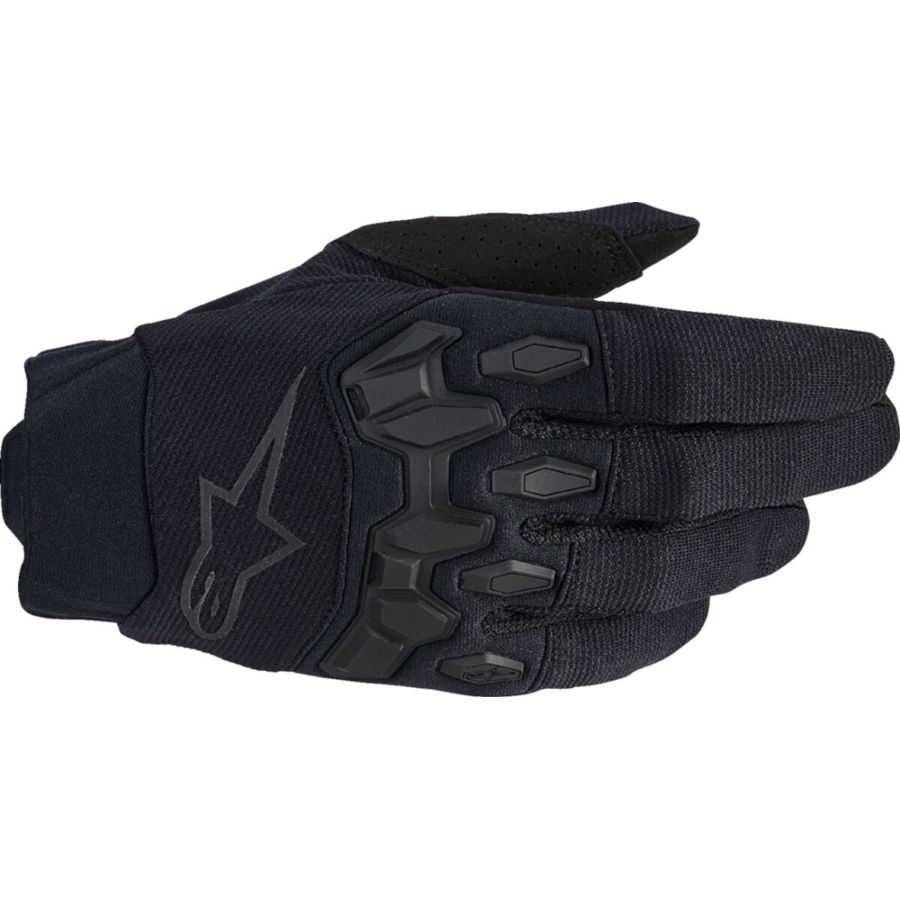 Rękawiczki ALPINESTARS FULL BORE V2 black 2XL