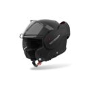 Kask AIROH MATHISSE II BLACK MATT czarny S