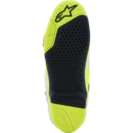 Buty ALPINESTARS TECH 10 SUPERVENTED p/y 44,5 (10)
