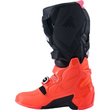 Buty ALPINESTARS TECH 7 bk/rd/pnk 44,5 (10)