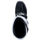 Buty ALPINESTARS TECH 7 ENDURO blk/wht 44,5 (10)