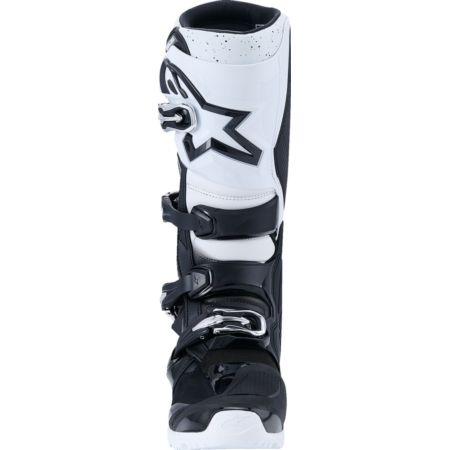 Buty ALPINESTARS TECH 7 ENDURO blk/wht 44,5 (10)