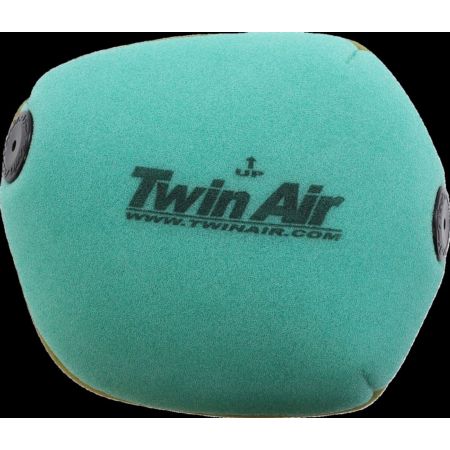 Naoliwiony filtr powietrza TWIN AIR HVA FC250