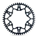 Zębatka alu tylna MOTO MASTER 420 50T KTM SX65