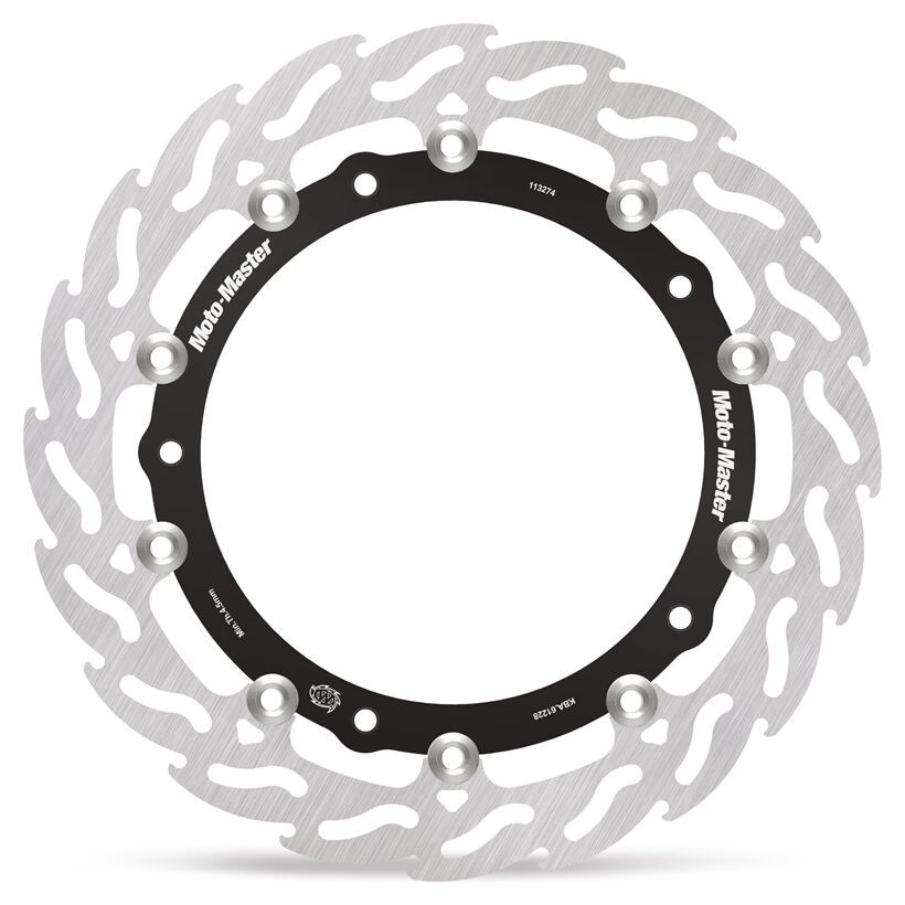 Tarcza hamulcowa przód MOTO MASTER BMW R 12