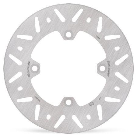 Tarcza hamulcowa przód MOTO MASTER HONDA NSS 250
