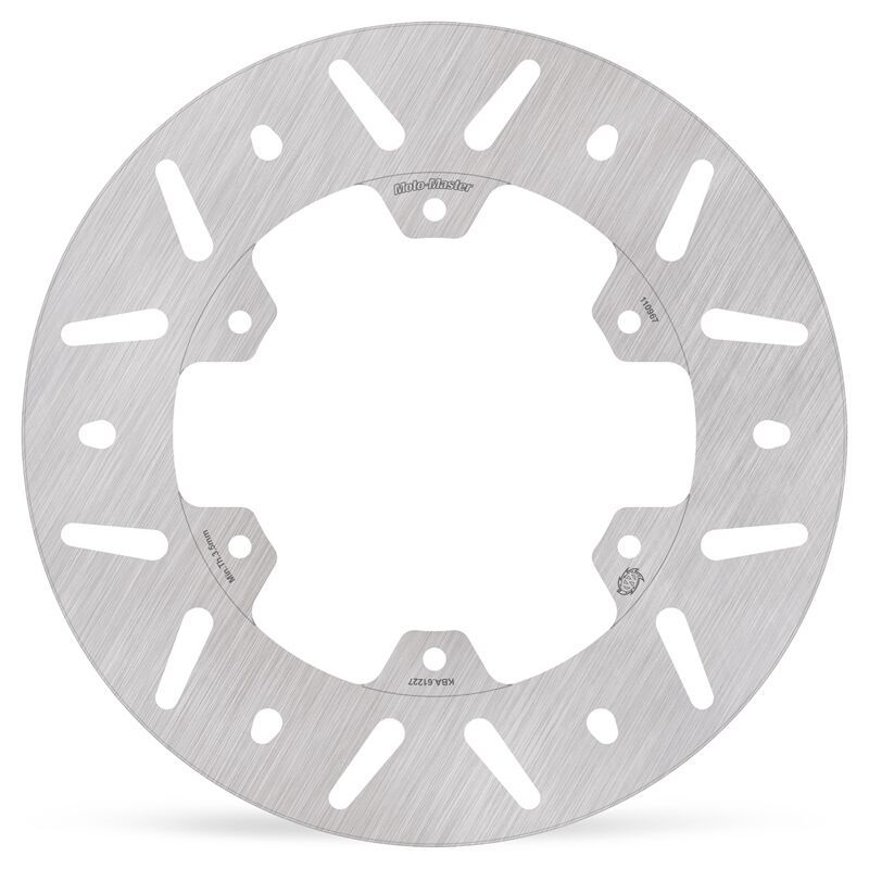 Tarcza hamulcowa MOTO MASTER NITRO APRILIA SR 150