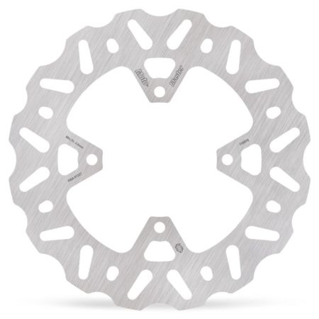 Tarcza hamulcowa MOTO MASTER NITRO KTM SX 65