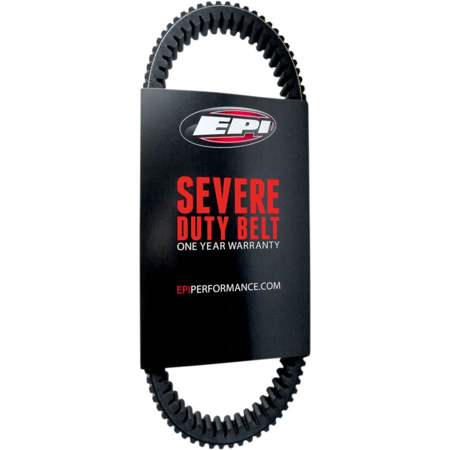 Pas napędowy EPI SEVERE DUTY YAMAHA YFM 400 A 2X4