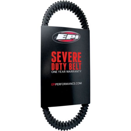 Pas napędowy EPI SEVERE DUTY KAWASAKI KAF 1000 4X4