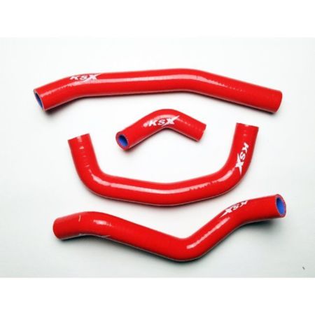 Przewody chłodnicy KSX HONDA CRF 250