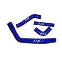 Przewody chłodnicy KSX YAMAHA YZ 450