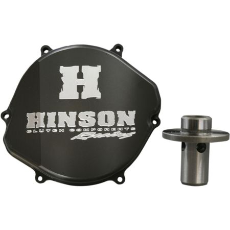Pokrywa sprzęgła HINSON HONDA CR250