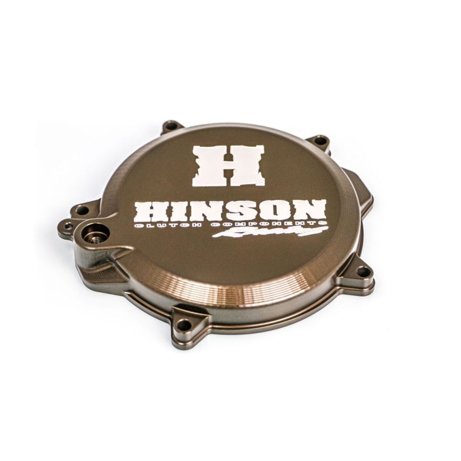 Pokrywa sprzęgła HINSON GAS GAS MC 85