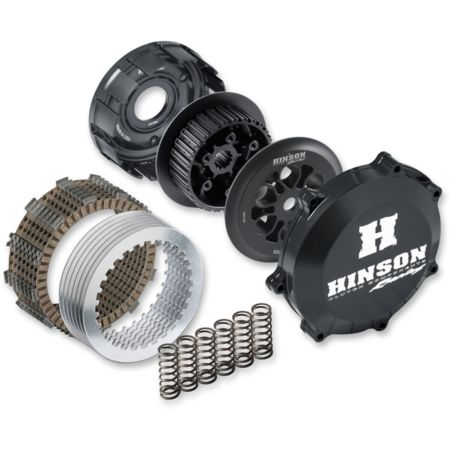 Zestaw sprzęgła HINSON YAMAHA YFZ450