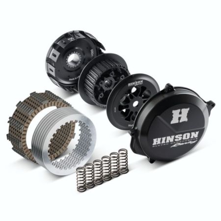 Zestaw sprzęgła HINSON KTM SX-F 350