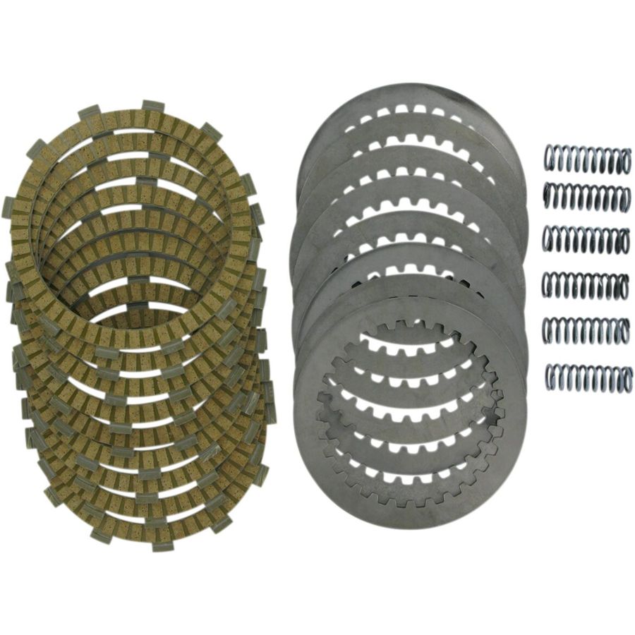 Zestaw tarcz sprzęgła HINSON YAMAHA WR 426