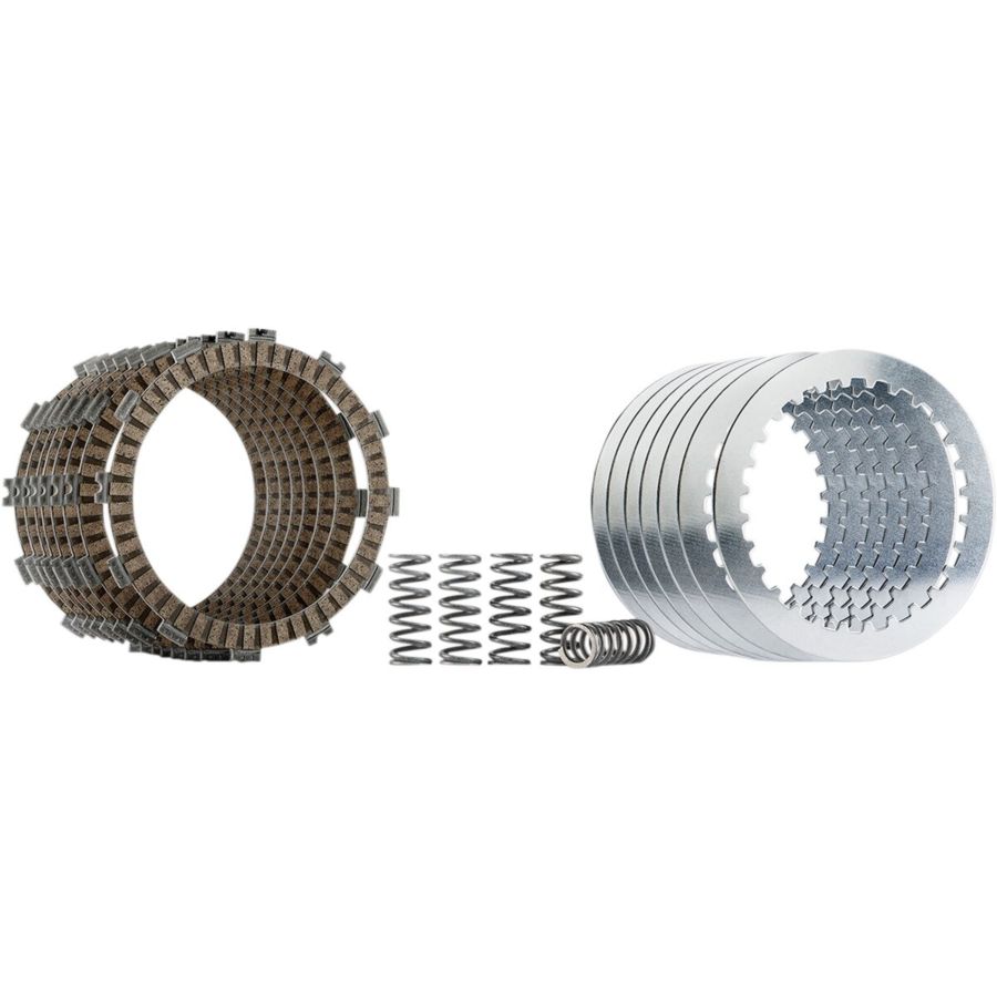 Zestaw tarcz sprzęgła HINSON TRIUMPH RFX450