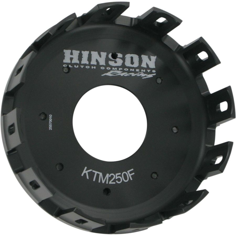 Kosz sprzęgła HINSON KTM EXC-F 250