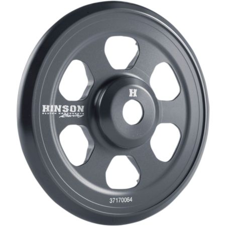 Płyta dociskowa sprzęgła HINSON GAS GAS EC 250