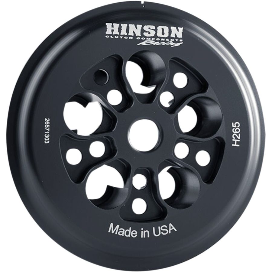 Płyta dociskowa sprzęgła HINSON YAMAHA WR 250