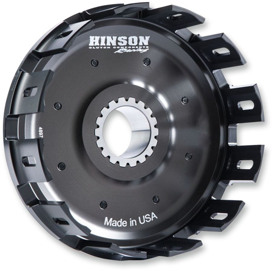 Kosz sprzęgła HINSON TRIUMPH TF 250-X