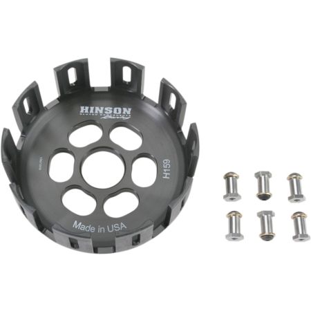 Kosz sprzęgła HINSON YAMAHA YZ65