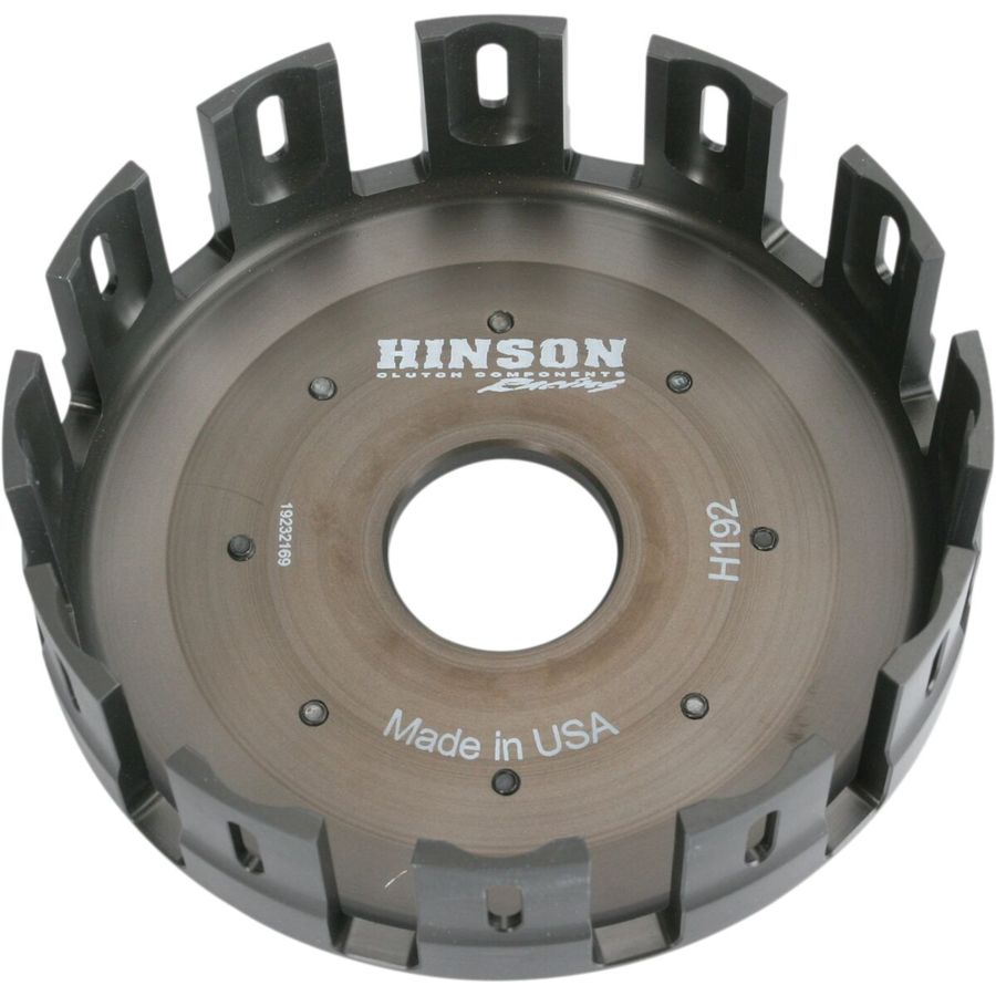 Kosz sprzęgła HINSON SUZUKI RM250