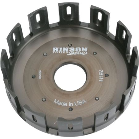 Kosz sprzęgła HINSON SUZUKI RM250