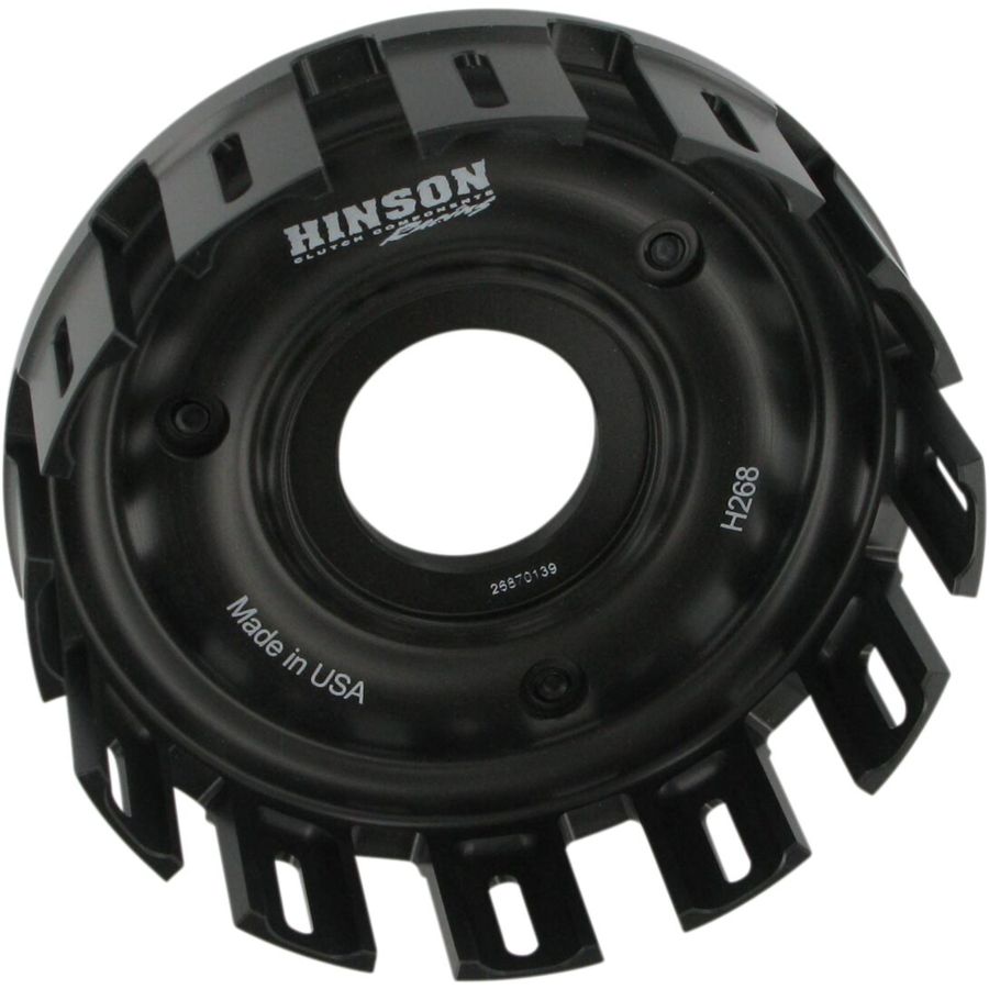 Kosz sprzęgła HINSON SUZUKI LTR450