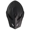 Kask SHOT TREK MAX VISION SOLID BLACK_MATT M