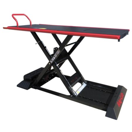Podnośnik motocyklowy BIKE LIFT MG-516