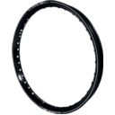 Felga tylna EXCEL A60 2.15X19 32H BLACK