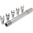 Końcówka klucza do szprych EXCEL 6.5MM