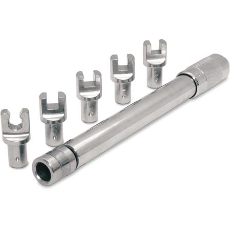 Końcówka klucza do szprych EXCEL 6.7MM