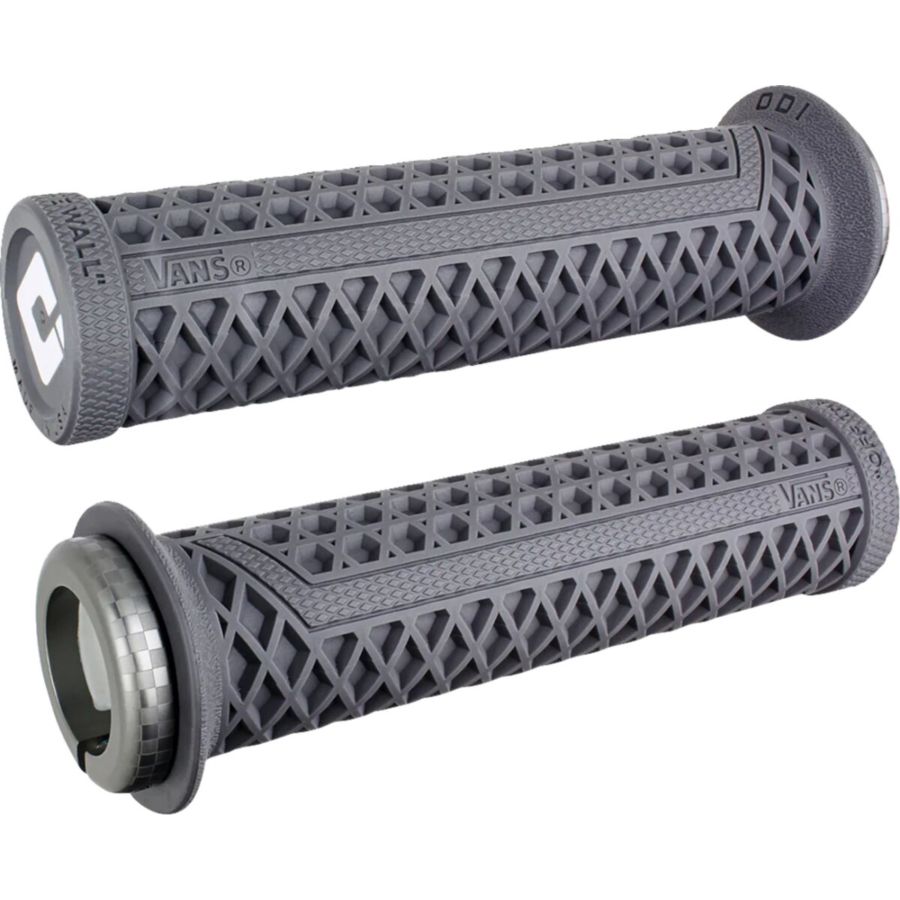 Gripy ODI VANS 2.1 22 MM graphite
