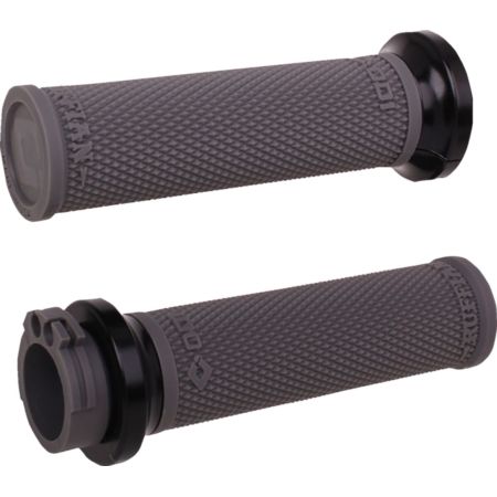 Gripy ODI RUFFIAN 25,4 MM graphite