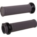 Gripy ODI RUFFIAN 25,4 MM graphite