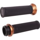 Gripy ODI RUFFIAN 25,4 MM black
