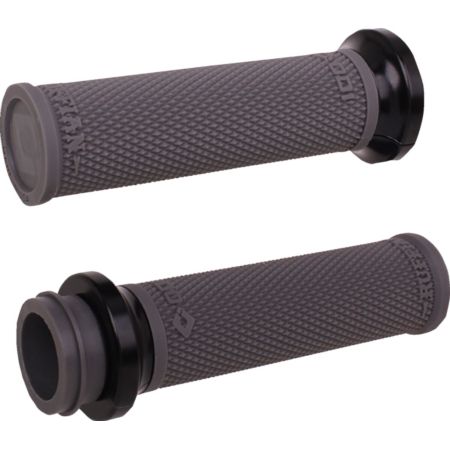 Gripy ODI RUFFIAN 25,4 MM graphite