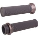 Gripy ODI RUFFIAN 25,4 MM black