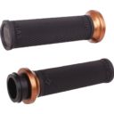 Gripy ODI RUFFIAN 25,4 MM black