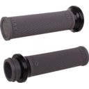 Gripy ODI RUFFIAN 25,4 MM graphite
