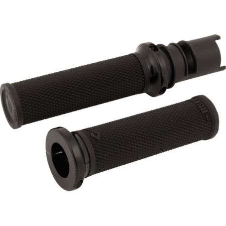 Gripy ODI RUFFIAN 25,4 MM black